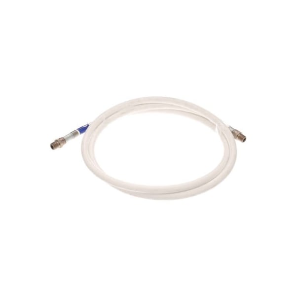 Allpoints 1031114 Hose, Fry Filter, 10', 1/2"Npt For Ultrafryer